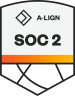 SOC 2® logo